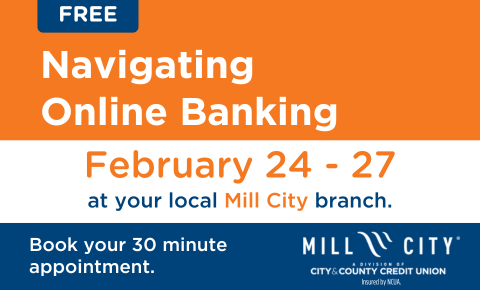 Event Image for Online Banking Support Mill City